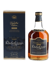 Dalwhinnie 1990 Distillers Edition