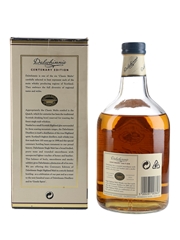 Dalwhinnie 15 Year Old Special Centenary Edition 1998 100cl / 43%
