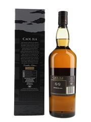 Caol Ila 2002 Distillers Edition Bottled 2014 100cl / 43%