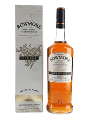 Bowmore Gold Reef Travel Retail 100cl / 43%