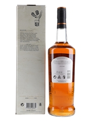 Bowmore Gold Reef Travel Retail 100cl / 43%