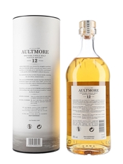 Aultmore 12 Year Old  100cl / 46%