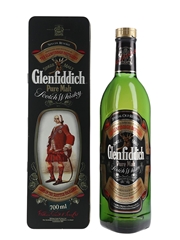 Glenfiddich Special Old Reserve