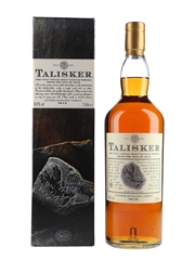 Talisker 10 Year Old  100cl / 45.8%