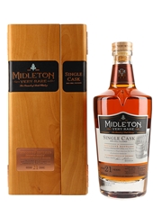 Midleton Very Rare 2000 21 Year Old Single Cask