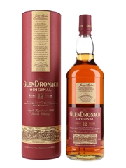 Glendronach Original 12 Year Old