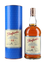 Glenfarclas 12 Year Old