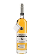 Girvan 25 Year Old Launch Edition 2013 70cl / 42%