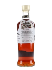 Sailor Jerry Spiced Rum Pre-2010 70cl / 35%