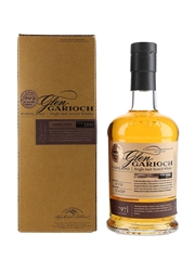 Glen Garioch 1998 13 Year Old Bottled 2012 - World Of Whiskies 70cl / 61%