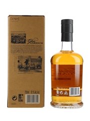 Glen Garioch 1998 13 Year Old Bottled 2012 - World Of Whiskies 70cl / 61%