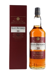 Glen Deveron 20 Year Old