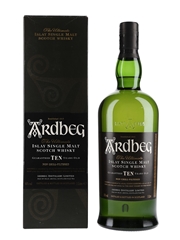 Ardbeg 10 Year Old