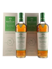 Macallan The Harmony Collection Smooth Arabica