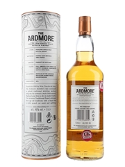 Ardmore Traditional Peated  100cl / 40%