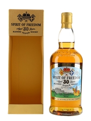 Spirit Of Freedom 30 Year Old