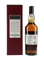 Teaninich 1996 Manager's Choice Bottled 2009 70cl / 55.3%