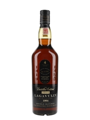 Lagavulin 1994 Distillers Edition