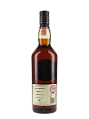 Lagavulin 1994 Distillers Edition Bottled 2010 70cl / 43%