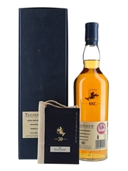 Talisker 30 Year Old Special Releases 2009 70cl / 53.1%