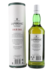 Laphroaig Four Oak  100cl / 40%