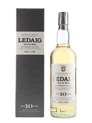 Ledaig 10 Year Old