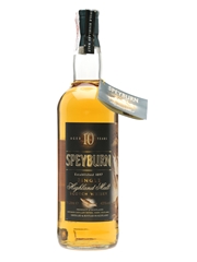 Speyburn 10 Years Old 1 Litre 