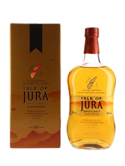 Isle of Jura 10 Year Old