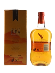 Isle of Jura 10 Year Old Bottled 2000s 100cl / 43%