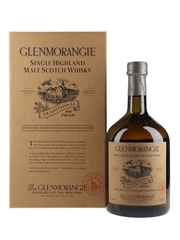 Glenmorangie Traditional 10 Year Old 100 Proof