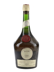Benedictine DOM Bottled 1990s 100cl / 40%
