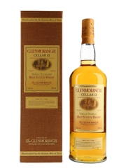 Glenmorangie Cellar 13 10 Year Old