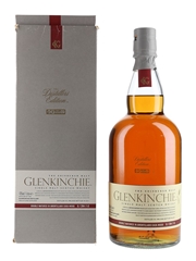 Glenkinchie 1996 Distillers Edition