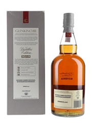 Glenkinchie 1996 Distillers Edition Bottled 2011 - Amontillado Matured 100cl / 43%