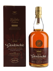 Glenkinchie 1986 Distillers Edition