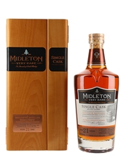 Midleton Very Rare 2000 21 Year Old Single Cask