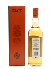 Bruichladdich 1989 14 Year Old Bottled 2003 - Murray McDavid 70cl / 46%