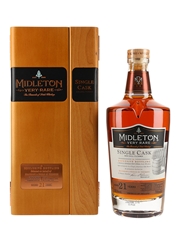 Midleton Very Rare 2000 21 Year Old Single Cask  70cl / 55.5%