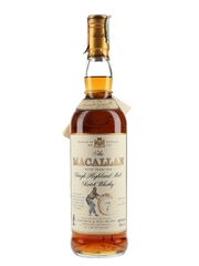 Macallan 7 Year Old