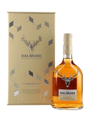 Dalmore 15 Year Old - Luminary No.1 2022 Edition