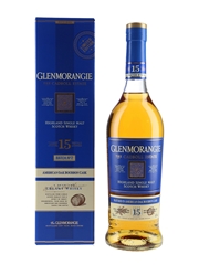 Glenmorangie 15 Year Old Cadboll Estate