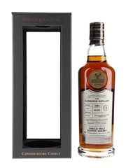 Glenburgie 1995 26 Year Old Connoisseurs Choice