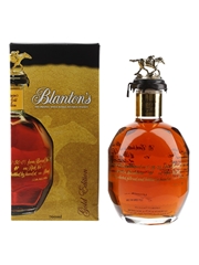 Blanton's Gold Edition Barrel No.56 Bottled 2021 70cl / 51.5%
