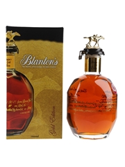 Blanton's Gold Edition Barrel No.909 Bottled 2022 70cl / 51.5%