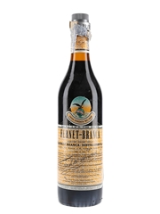 Fernet Branca Bottled 1970s - Spain 75cl / 42%