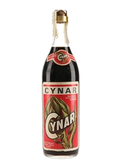 Cynar Bottled 1970s 100cl / 16.5%