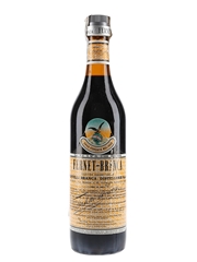 Fernet Branca Bottled 1980s 75cl / 42%