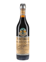 Fernet Branca Bottled 1980s 75cl / 42%