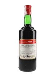 Picon Aperitif A L'Orange Bottled 1970s - Cointreau, Spain 95cl / 21%