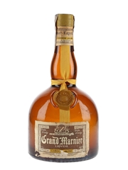 Grand Marnier Cordon Jaune Liqueur